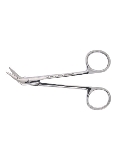 Tijeras Angulada Universal