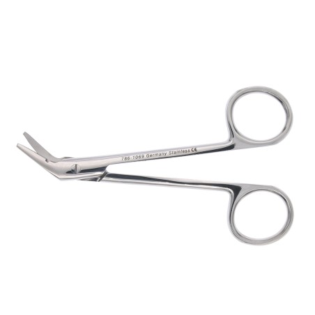 Tijeras Angulada Universal