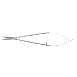 Tijeras Noyes tipo Castroviejo de Masters 2