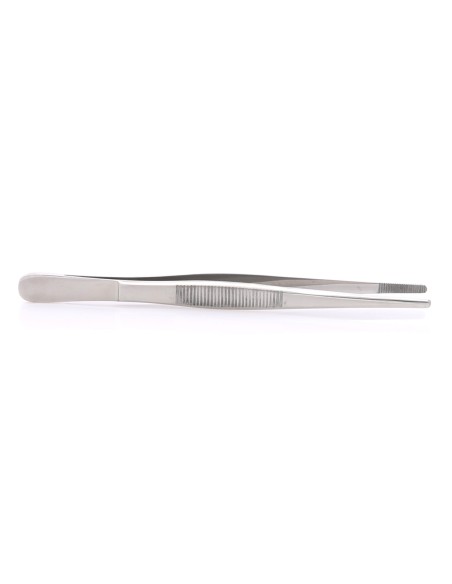 Pinza para Algodón Recta 15 cm.