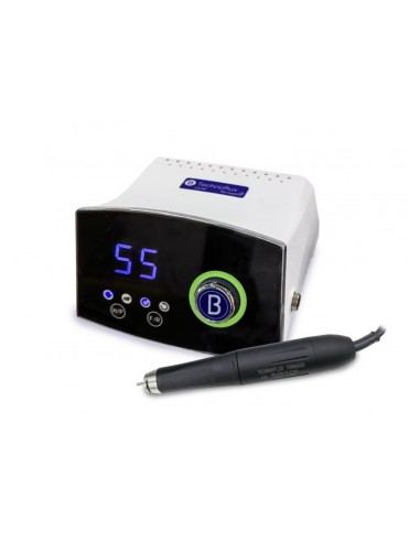 Micromotor de Inducción Tornado con Pieza de Mano 55.000 rpm Technoflux