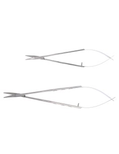 Tijeras Castro Viejo Quita Puntos de Masters