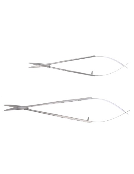 Tijeras Castro Viejo Quita Puntos de Masters