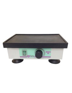 Vibrador de Yesos Hertz 40 SR194 Mediano Sirio Dental