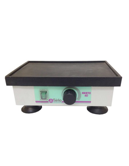 Vibrador de Yesos Hertz 40 SR194 Mediano Sirio Dental