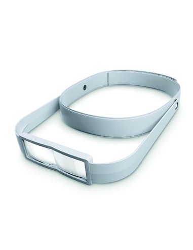 Lupa Bio-Art de 2,5 ó 3,5 aumentos