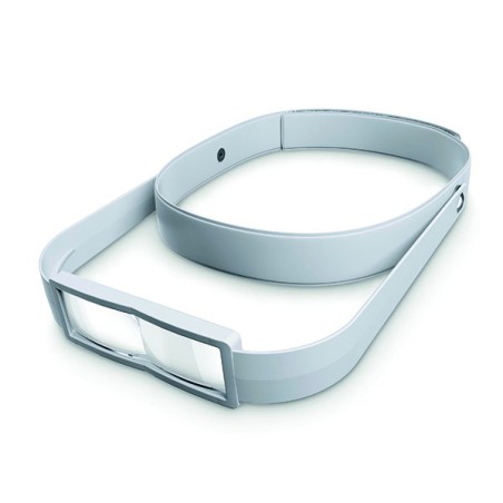 Lupa Bio-Art de 2,5 ó 3,5 aumentos