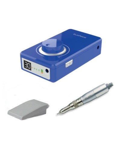 Unidad Portatil Marathon K38 sin Motor M300ES