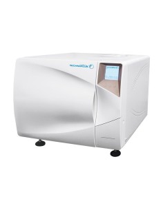 Autoclave Profesional Clase B 24 Litros con Impresora Technoflux