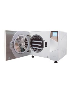 Autoclave Profesional Clase B 24 Litros con Impresora Technoflux 2