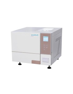 Autoclave Profesional Clase B 45 Litros con Impresora Technoflux