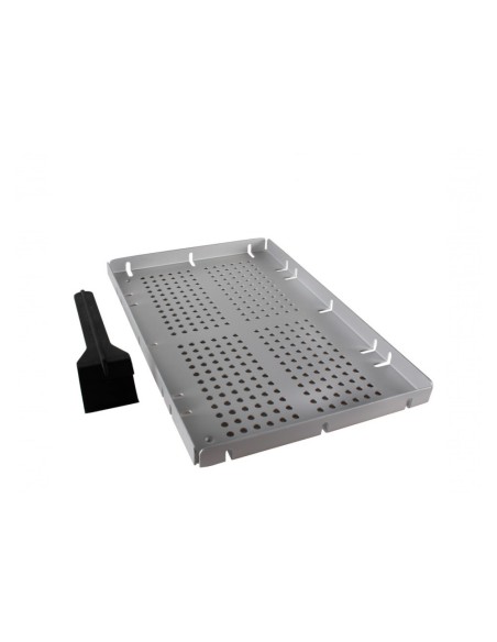 Autoclave Ultra Rápido Clase B Tarjeta SD Capacida 3L Bader