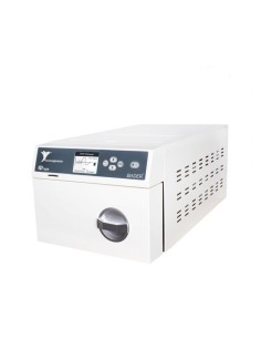Autoclave Ultra Rápido Clase B Tarjeta SD Capacida 3L Bader