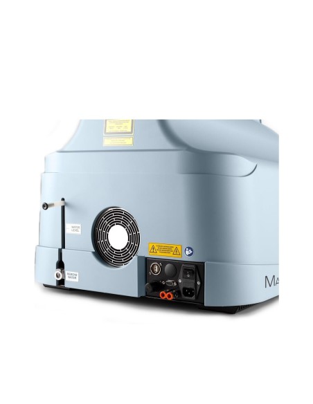 Máquina de Soldar por Láser Master 4.0 165 Julios Elettrolaser