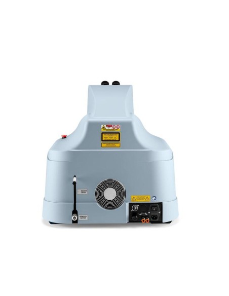 Máquina de Soldar por Láser Master 4.0 165 Julios Elettrolaser