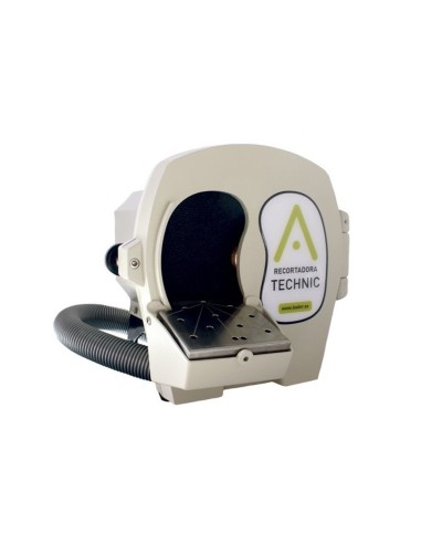 Recortadora de Modelos Technic