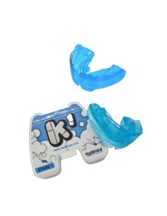 MyoBrace for Kids K1 Accesorio Intraoral Preventivo Ortodoncia, Azul 1 unidad Myofunctional
