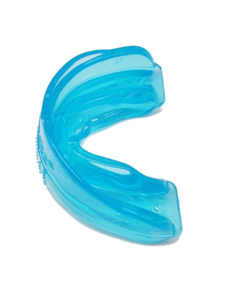 MyoBrace for Kids K1 Accesorio Intraoral Preventivo Ortodoncia, Azul 1 unidad Myofunctional