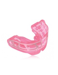 Myobrace for Kids K2 Accesorio Intraoral Preventivo Ortodoncia, Rosa 1 unidad Myofunctional