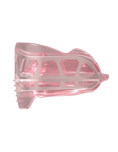 Myobrace for Kids K2 Accesorio Intraoral Preventivo Ortodoncia, Rosa 1 unidad Myofunctional 2