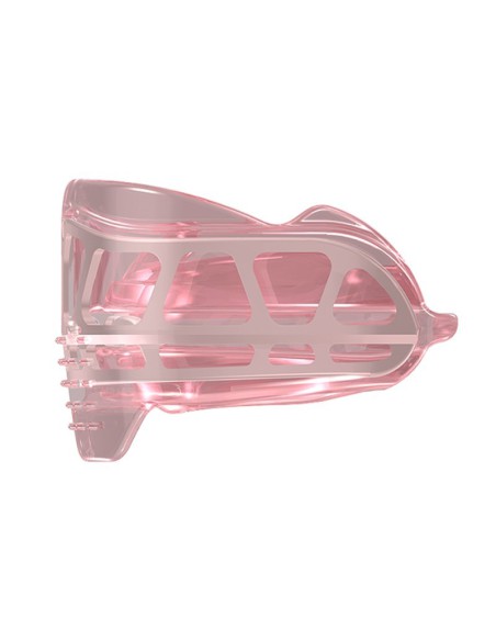 Myobrace for Kids K2 Accesorio Intraoral Preventivo Ortodoncia, Rosa 1 unidad Myofunctional