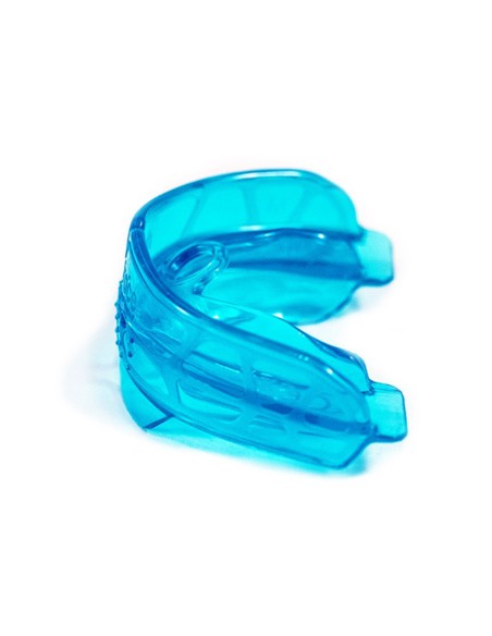 Myobrace for Kids K3 Accesorio Intraoral Preventivo Ortodoncia, Azul 1 unidad Myofunctional