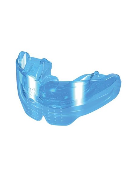 Myobrace for Kids K3 Accesorio Intraoral Preventivo Ortodoncia, Azul 1 unidad Myofunctional
