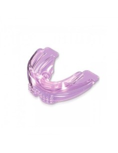 Myobrace for Kids K3 Medium Accesorio Intraoral Preventivo Ortodoncia, Rosa 1 unidad Myofunctional