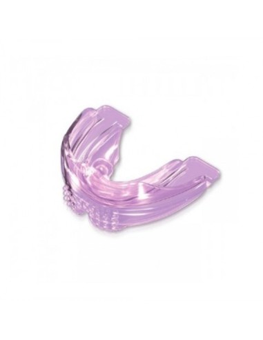 Myobrace for Kids K3 Medium Accesorio Intraoral Preventivo Ortodoncia, Rosa 1 unidad Myofunctional