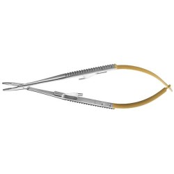 Micro porta agujas Castro Viejo de 18cm de Carl Martin 2