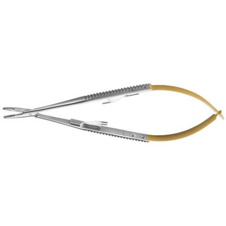 Micro porta agujas Castro Viejo 14cm de Carl Martin