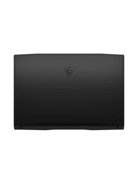 Portátil MSI Katana GF76 12UE-058XES Intel Core i7-12700H/17,3"/16 GB/512 GB SSD/RTX 3060 Color Negro