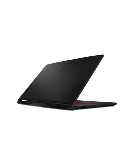 Portátil MSI Katana GF76 12UE-058XES Intel Core i7-12700H/17,3"/16 GB/512 GB SSD/RTX 3060 Color Negro