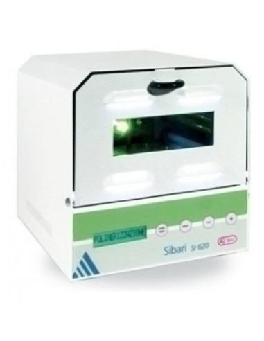 Fotopolimerizador Sibari Sirio SR-620