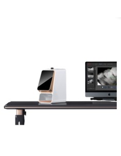 Digitalizador Placas de Fósforo VistaScan Mini Easy Radiología Dental Dürr 2