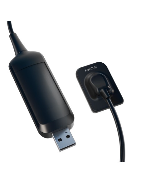 i-Sensor H1 Captador de Rayos X Digital Woodpecker
