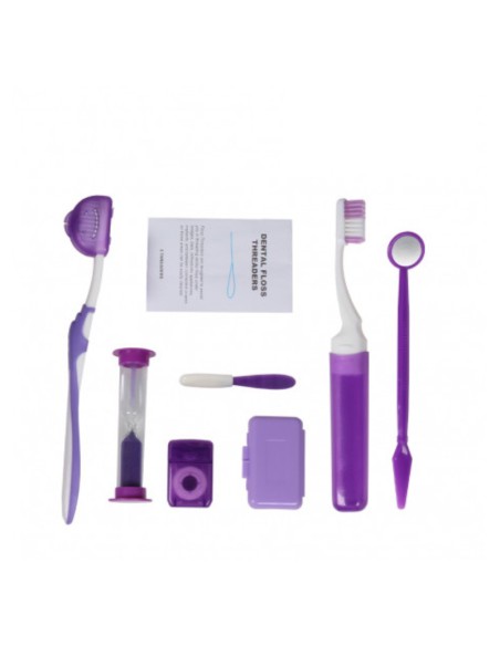 Kit de Ortodoncia 12u