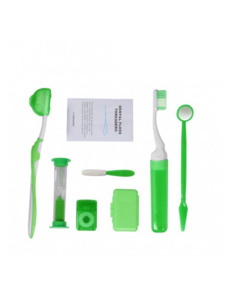 Kit de Ortodoncia 12u