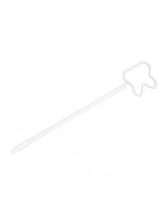 Bolígrafo con Forma de Molar 24 unidades Bader