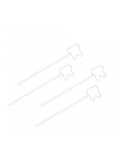 Bolígrafo con Forma de Molar 24 unidades Bader 2