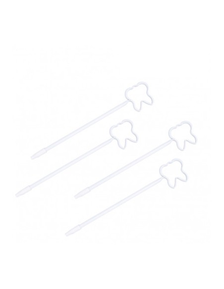 Bolígrafo con Forma de Molar 24 unidades Bader