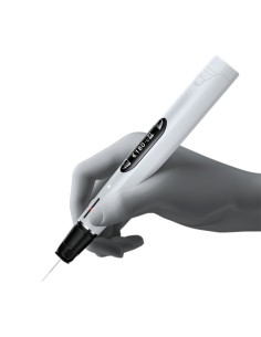 Sistema de Obturación Inalámbrico 3D Guttapercha Fi-G + Fi-P Woodpecker 2