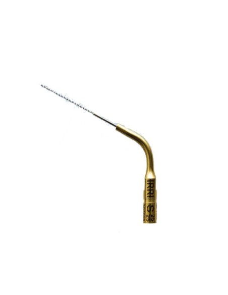 Punta Ultrasonidos IRRI S 25 mm, n. 25 VDW Endo Blister 4 uds VDW - Zipperer