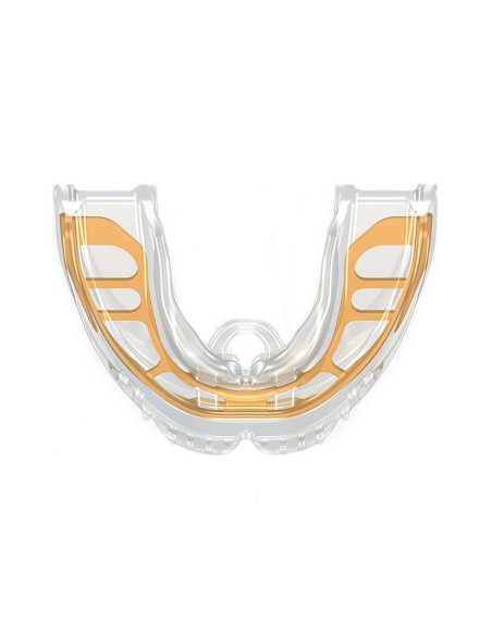 Myobrace para Brackets B2 Accesorio Intraoral Ortodoncia, Transparente, Grande 1 unidad Myofunctional