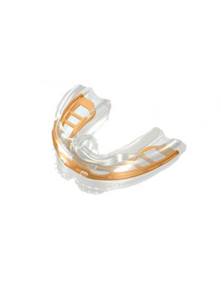 Myobrace para Brackets B2 Accesorio Intraoral Ortodoncia, Transparente, Grande 1 unidad Myofunctional