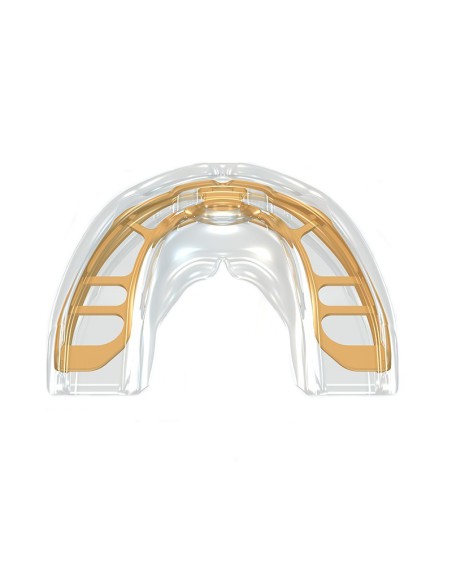 Myobrace para Brackets B2 Accesorio Intraoral Ortodoncia, Transparente, Grande 1 unidad Myofunctional