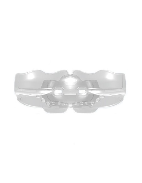 Myobrace para Brackets B3 Accesorio Intraoral Ortodoncia, Mediano, Transparente 1 ud Myofunctional