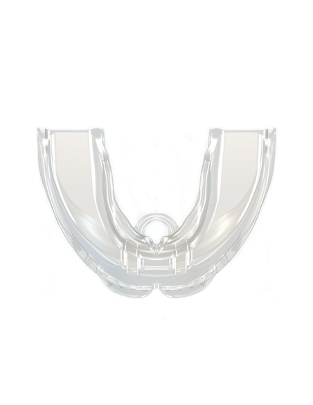 Myobrace para Brackets B3 Accesorio Intraoral Ortodoncia, Mediano, Transparente 1 ud Myofunctional