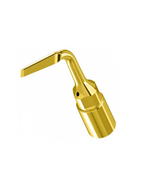 Punta Cirugía UC1, Ultrasonidos, Extracción, para Mectron y UltraSurgery Woodpecker