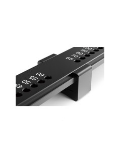 Cortador Puntas Gutapercha R1 Plus, Calibre, Endodoncia, Woodpecker 2